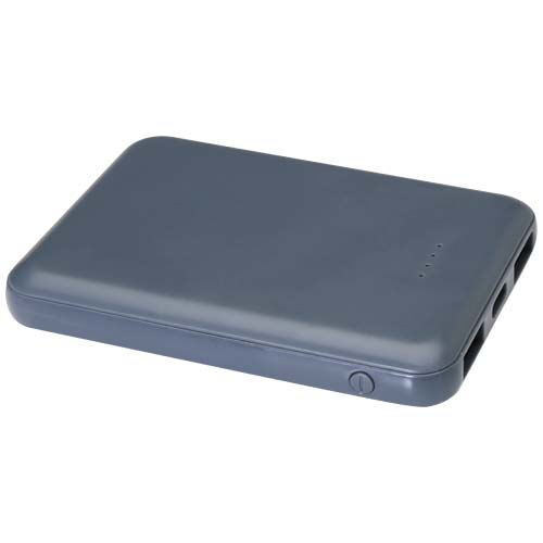 Batterie promotionnelle 5000 mAh rABS Asama Hale Blue